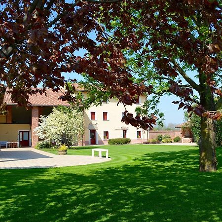 Agriturismo Borgo Tecla Rosà Εξωτερικό φωτογραφία