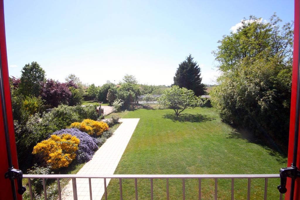 Agriturismo Borgo Tecla Rosà Εξωτερικό φωτογραφία