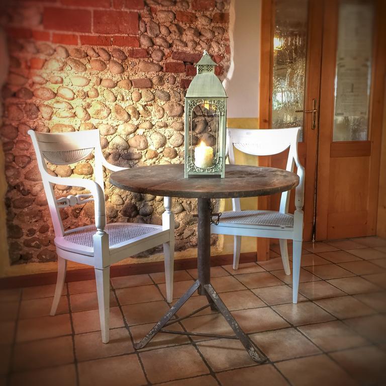 Agriturismo Borgo Tecla Rosà Εξωτερικό φωτογραφία
