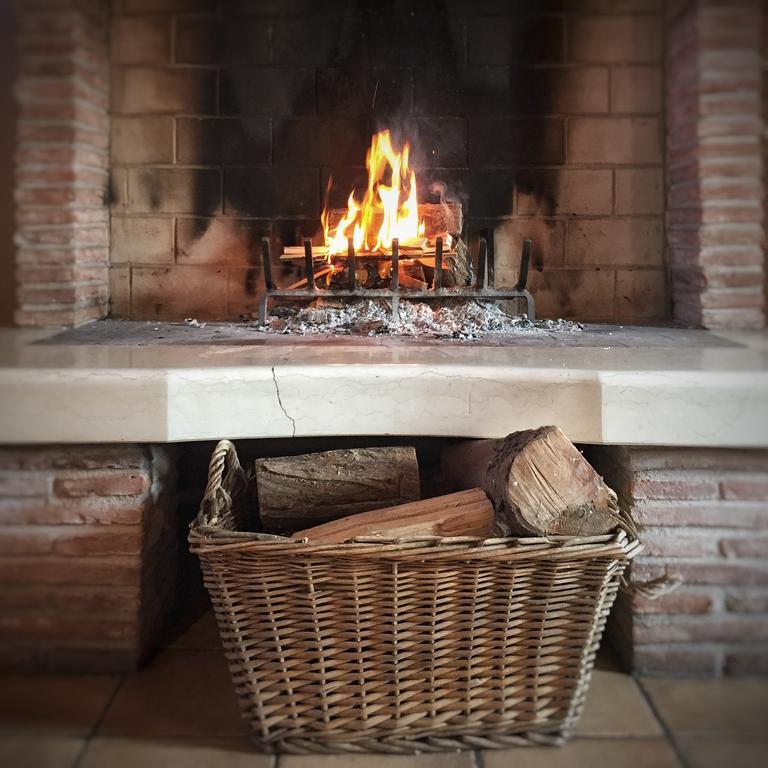 Agriturismo Borgo Tecla Rosà Εξωτερικό φωτογραφία