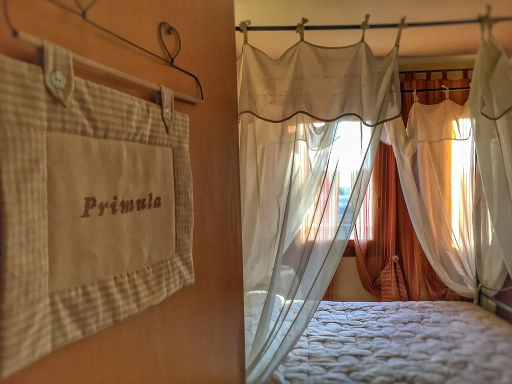 Agriturismo Borgo Tecla Rosà Εξωτερικό φωτογραφία