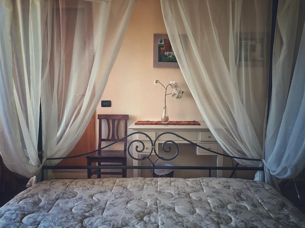 Agriturismo Borgo Tecla Rosà Εξωτερικό φωτογραφία