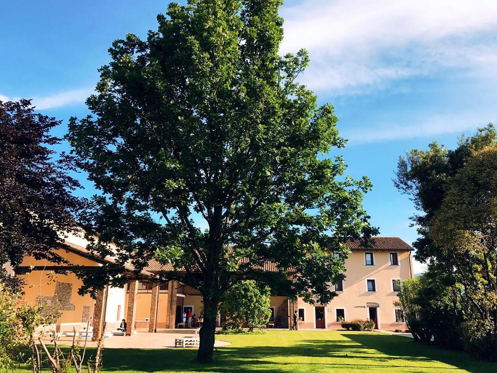 Agriturismo Borgo Tecla Rosà Εξωτερικό φωτογραφία