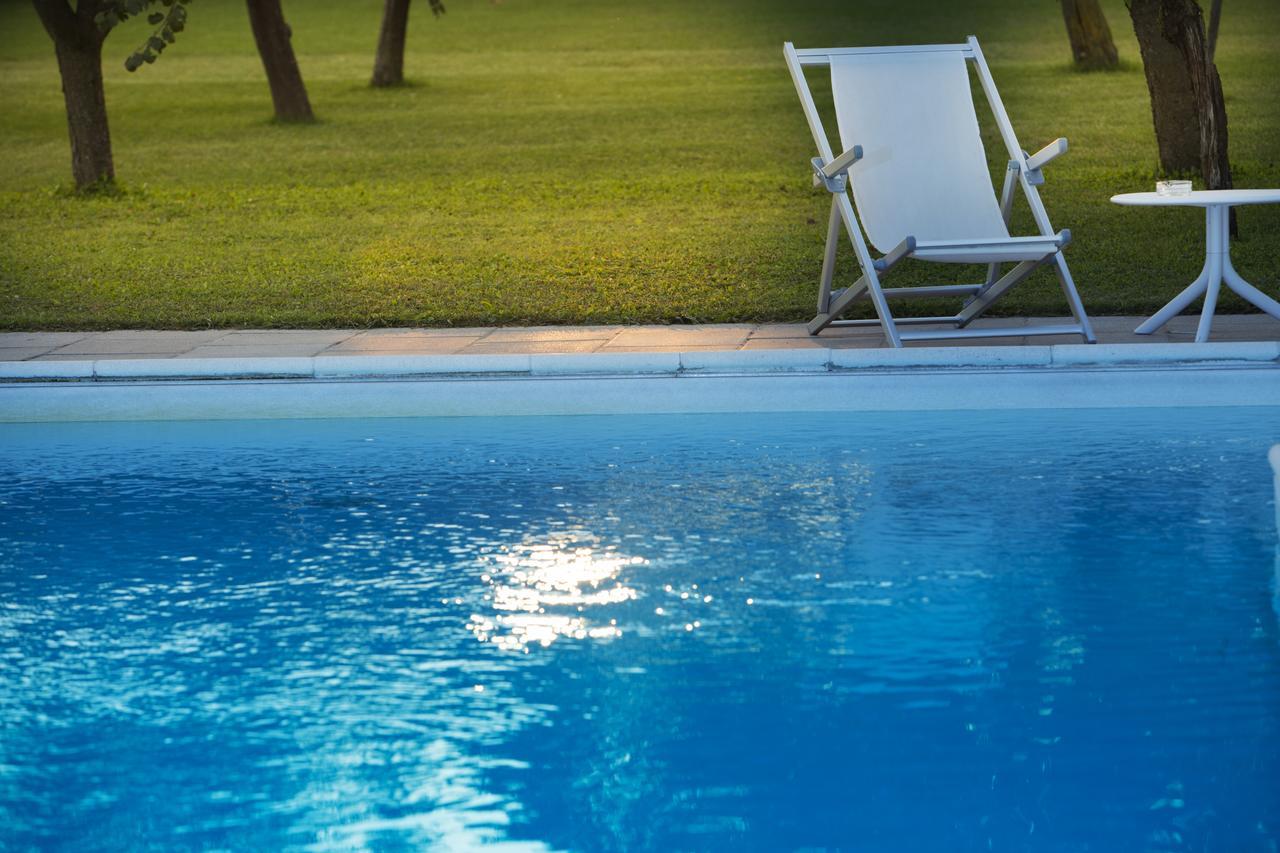 Agriturismo Borgo Tecla Rosà Εξωτερικό φωτογραφία
