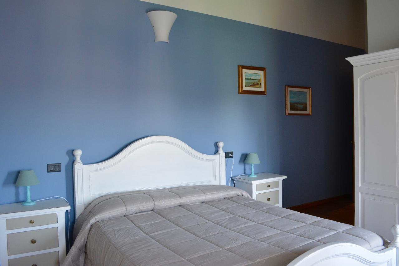 Agriturismo Borgo Tecla Rosà Εξωτερικό φωτογραφία