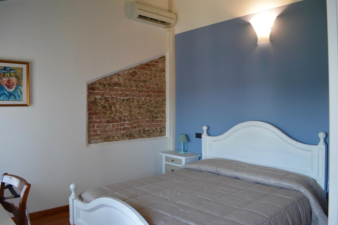 Agriturismo Borgo Tecla Rosà Εξωτερικό φωτογραφία