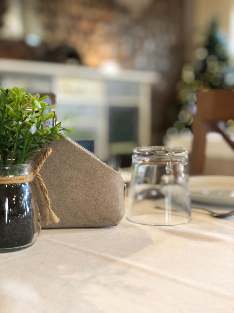Agriturismo Borgo Tecla Rosà Εξωτερικό φωτογραφία