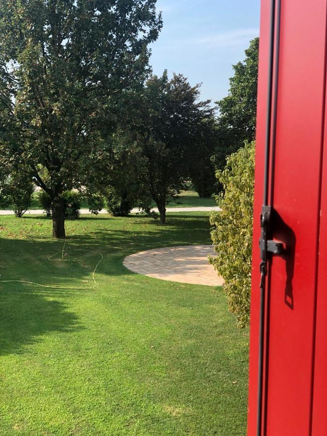 Agriturismo Borgo Tecla Rosà Εξωτερικό φωτογραφία