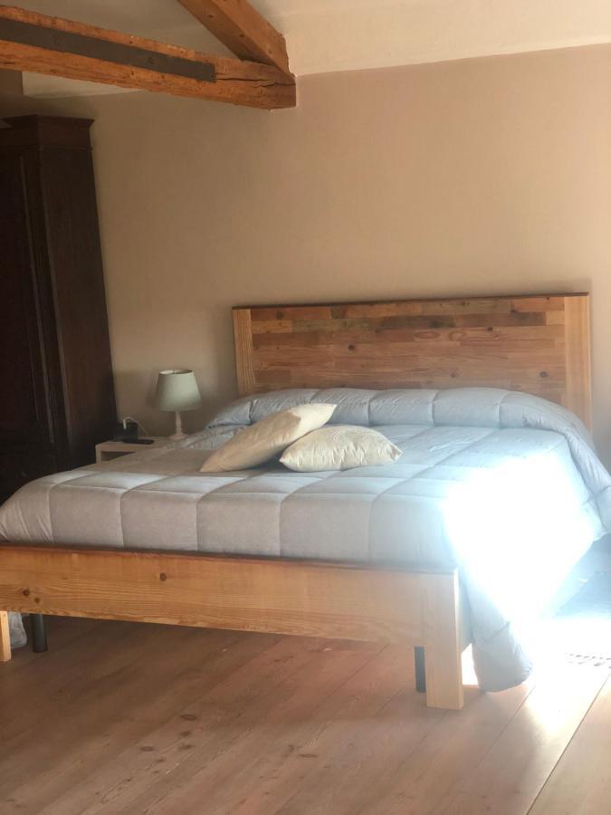 Agriturismo Borgo Tecla Rosà Εξωτερικό φωτογραφία