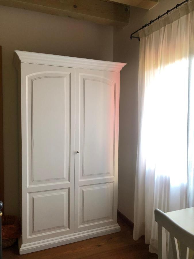 Agriturismo Borgo Tecla Rosà Εξωτερικό φωτογραφία