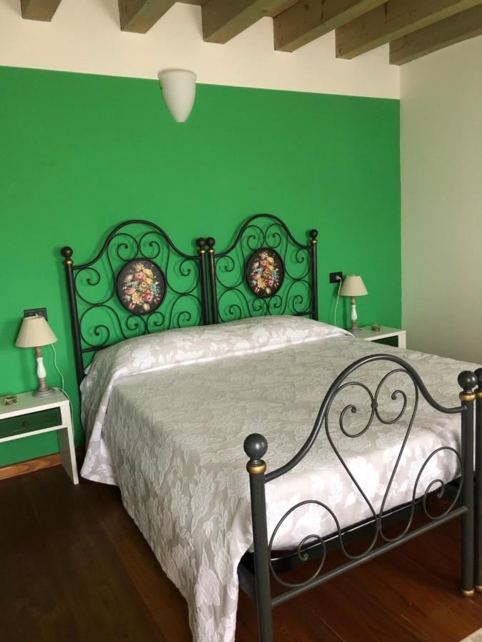 Agriturismo Borgo Tecla Rosà Εξωτερικό φωτογραφία