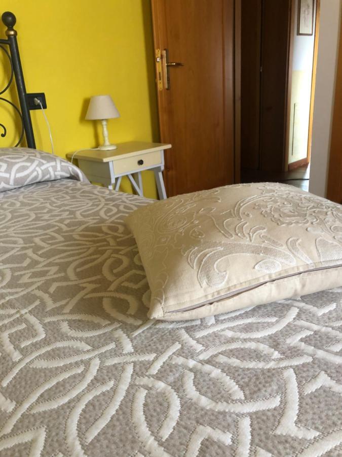 Agriturismo Borgo Tecla Rosà Εξωτερικό φωτογραφία