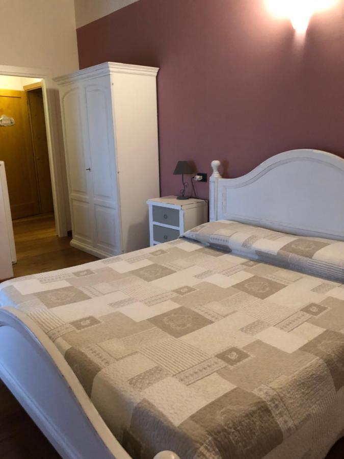 Agriturismo Borgo Tecla Rosà Εξωτερικό φωτογραφία