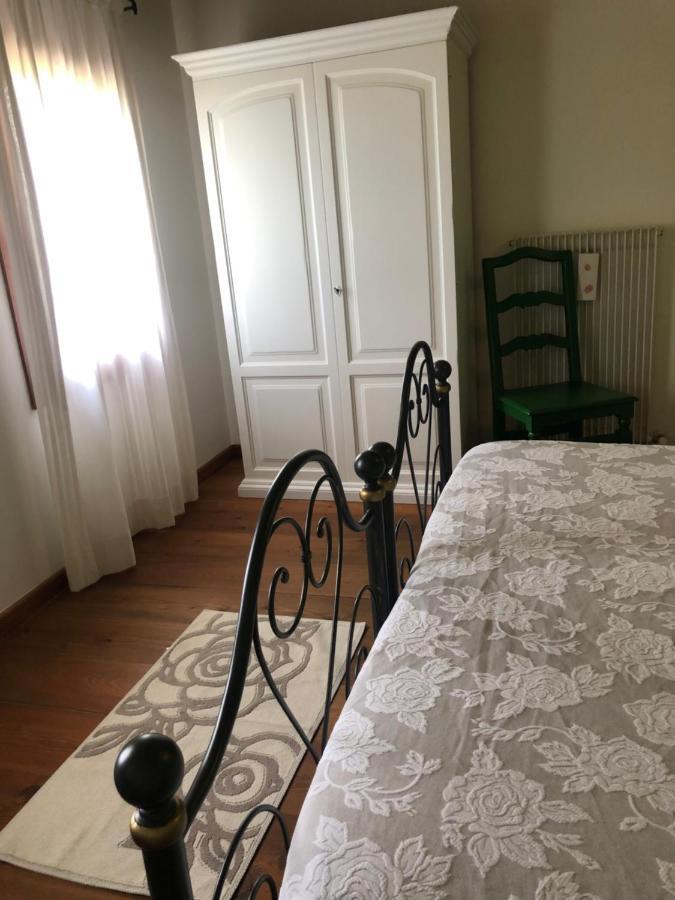 Agriturismo Borgo Tecla Rosà Εξωτερικό φωτογραφία