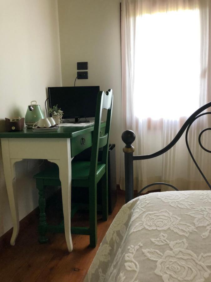 Agriturismo Borgo Tecla Rosà Εξωτερικό φωτογραφία