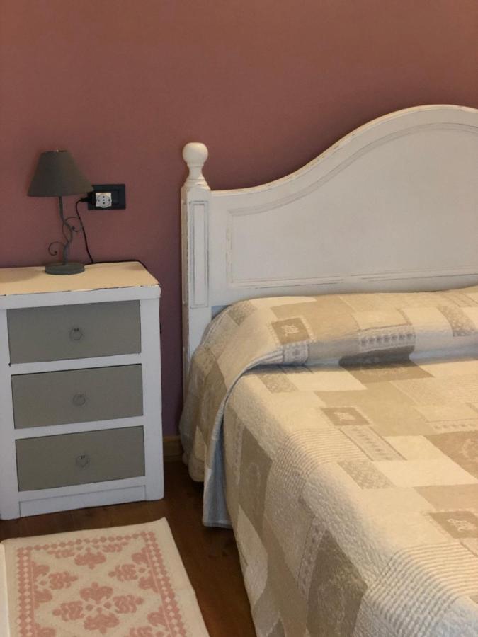 Agriturismo Borgo Tecla Rosà Εξωτερικό φωτογραφία
